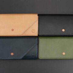 LONG WALLET Ⅴ/ロングウォレット５通常販売スタート