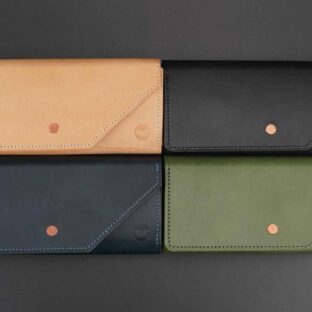 LONG WALLET Ⅴ/ロングウォレット５通常販売スタート