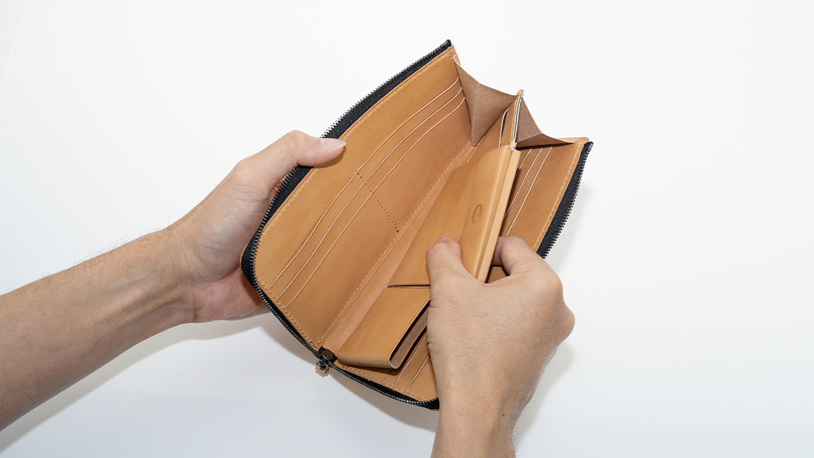 DE-bank-pocket-02 | WR Leather Craft