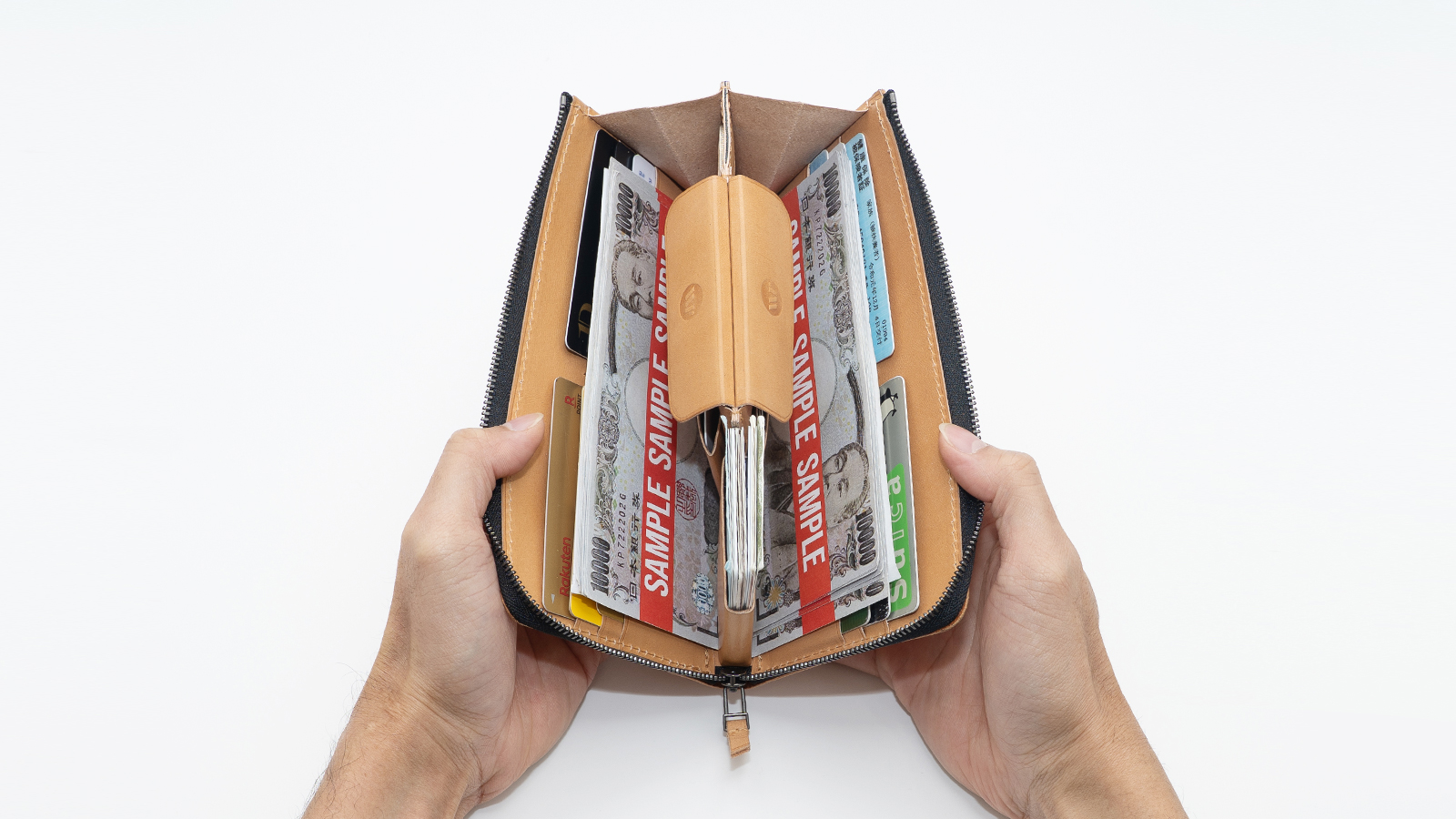 DE-real-01 | WR Leather Craft