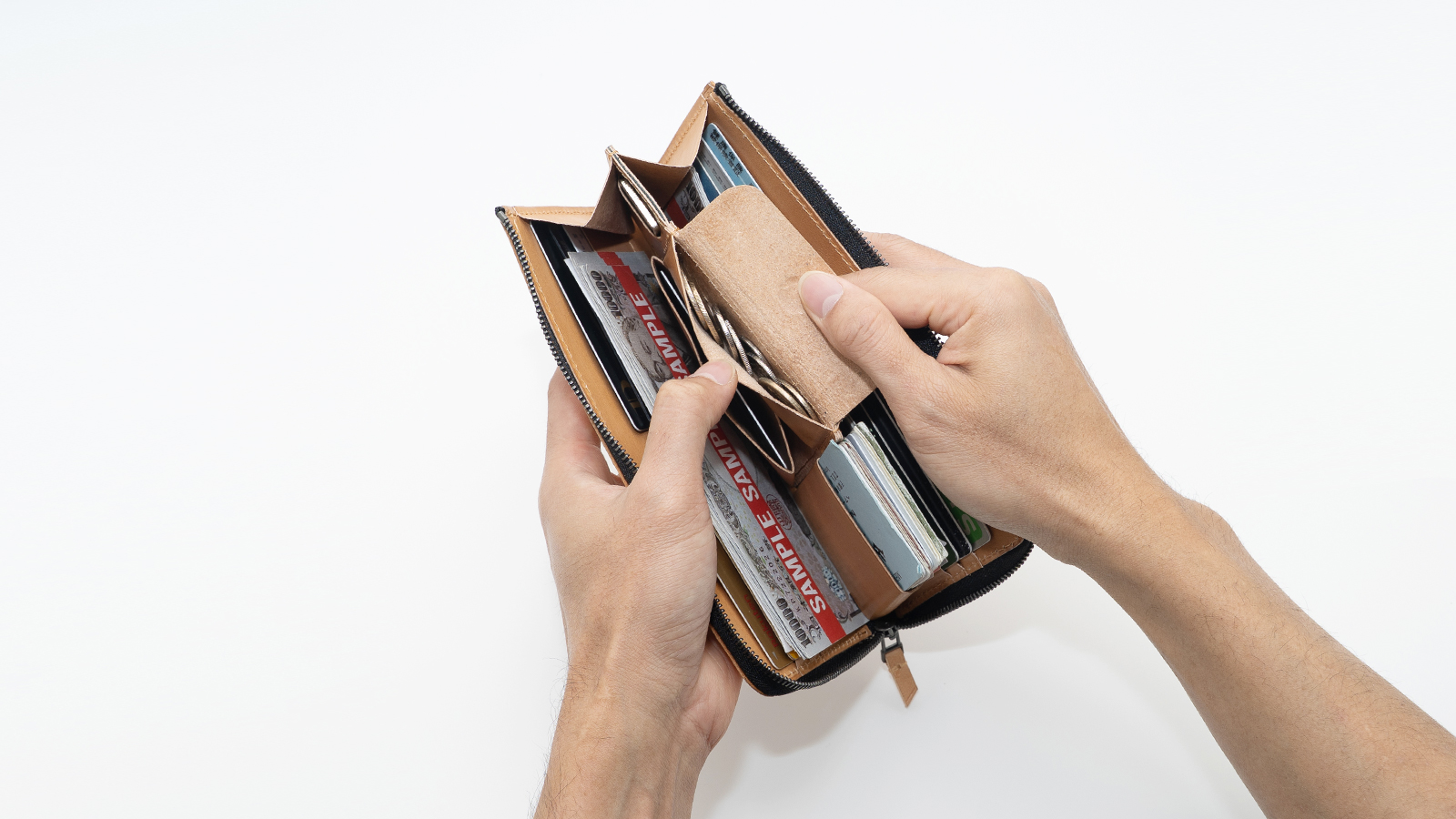 DE-real-13 | WR Leather Craft