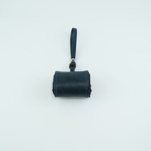 Eco Bag Holder(革色:ネイビー)